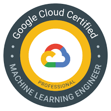 Google-Cloud-Certified-Machine-Learning